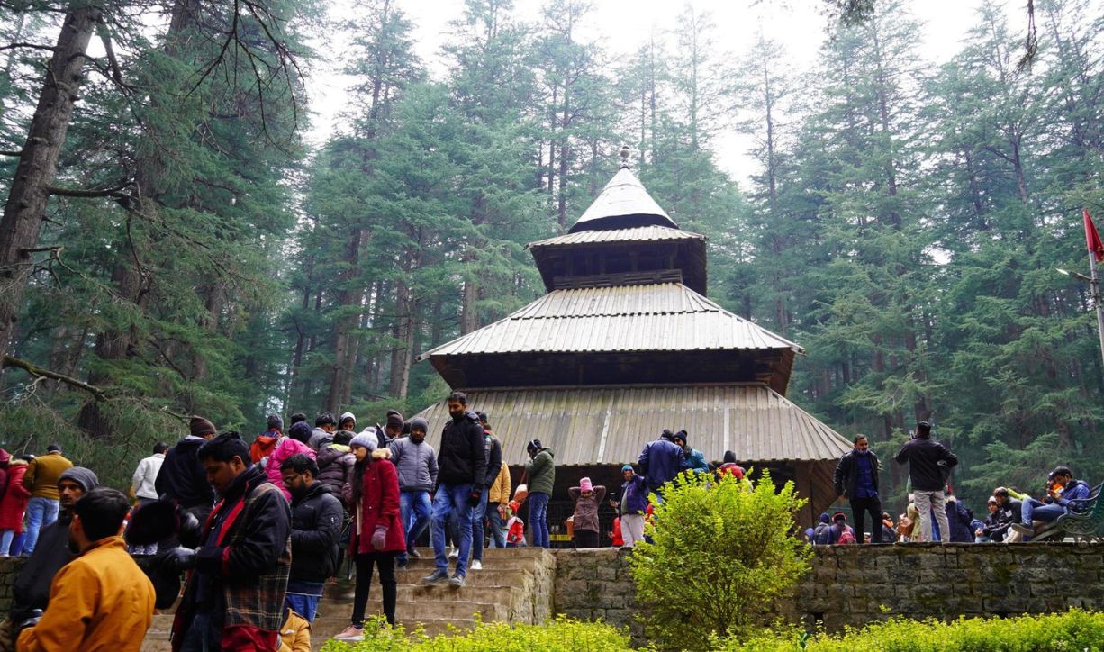 himachal tour Packages