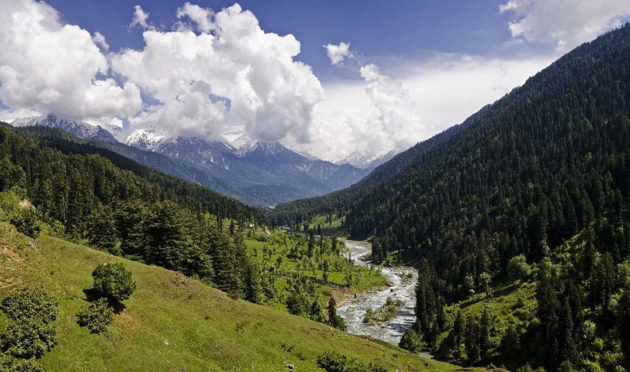 Kashmir Tour Packages