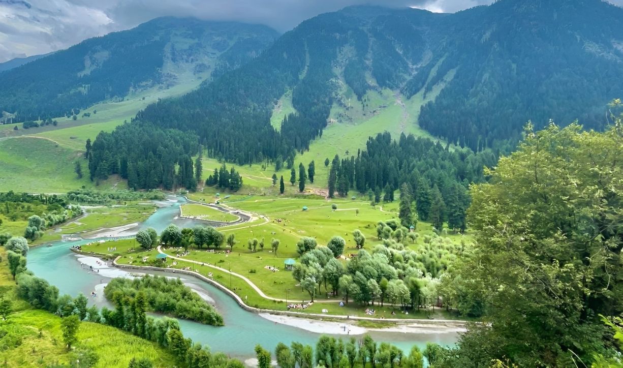 Kashmir Tour Packages